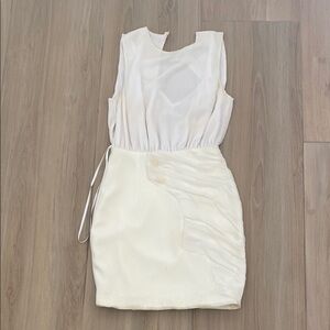 Camilla & Marc Cream Top
